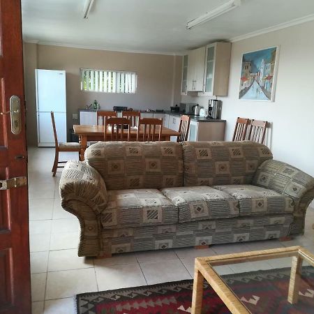 Daphne'S Place Leilighet Hermanus Eksteriør bilde
