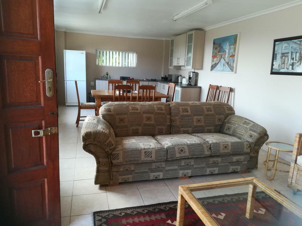 Daphne'S Place Leilighet Hermanus Eksteriør bilde