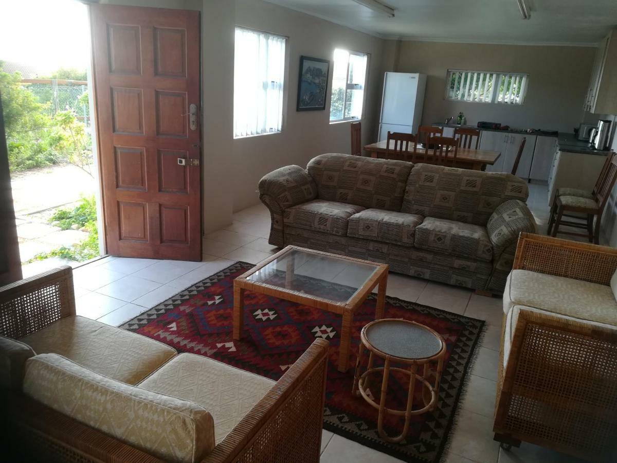 Daphne'S Place Leilighet Hermanus Eksteriør bilde