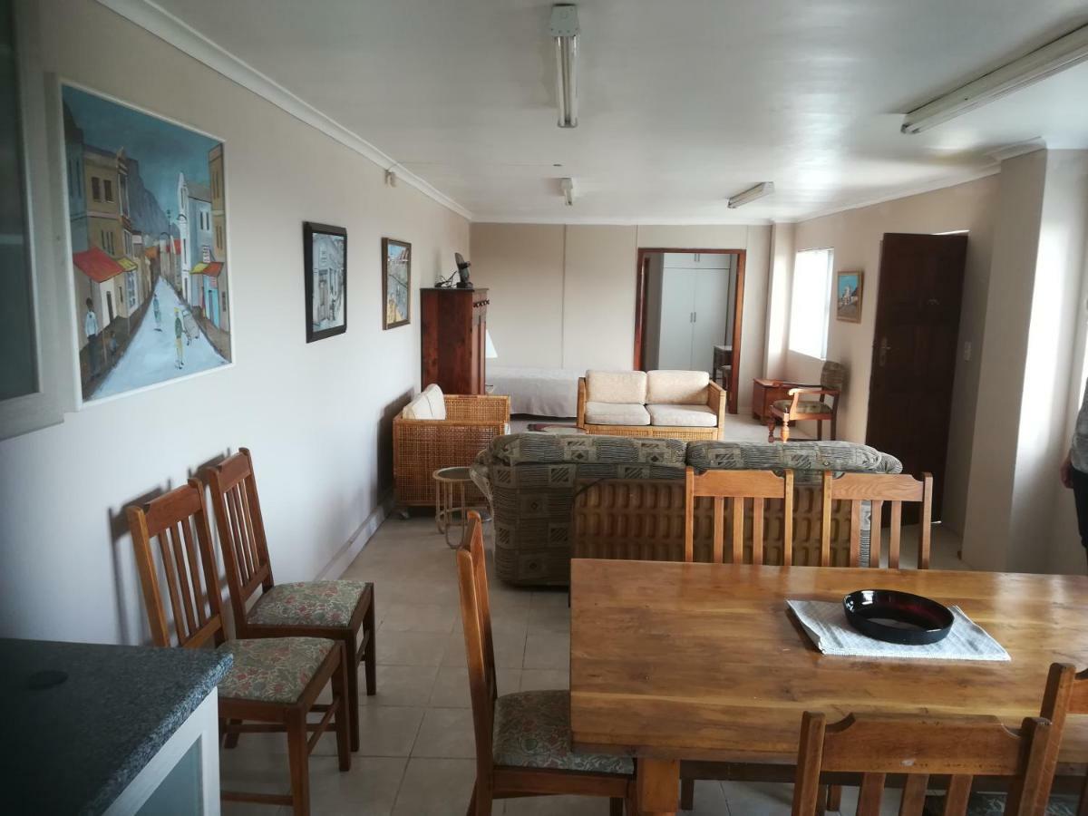 Daphne'S Place Leilighet Hermanus Eksteriør bilde