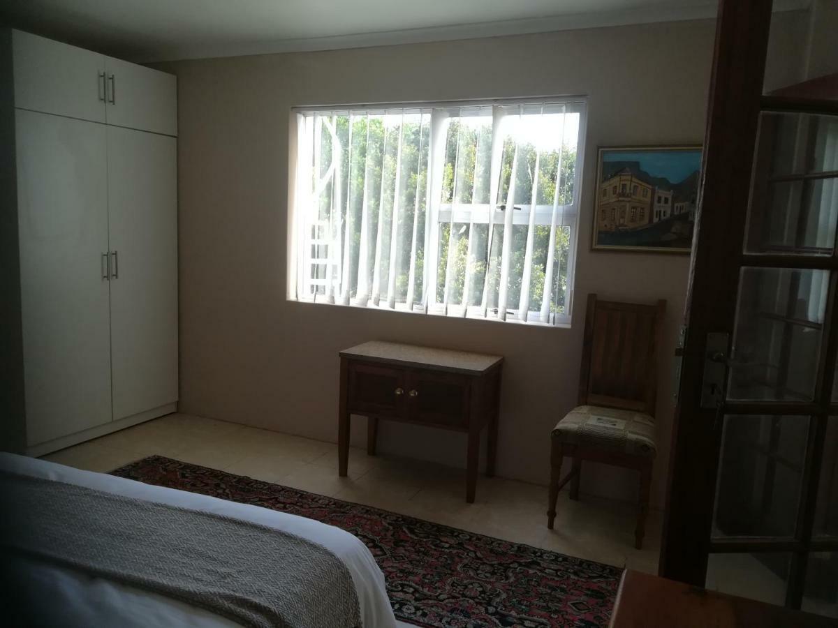 Daphne'S Place Leilighet Hermanus Eksteriør bilde